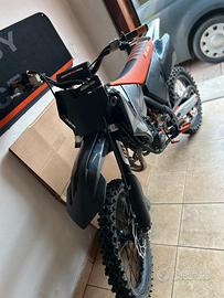 Ktm sx