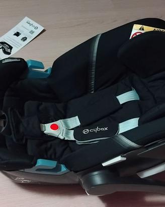 Cybex Gold Aton 5