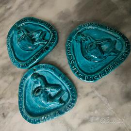 ceramiche segno acqurio