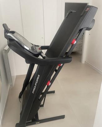 Tapis roulant professione ProForm 705 CST