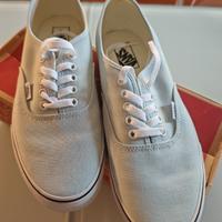 vans scarpe