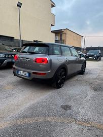 Mini Cooper D Clubman 2.0 Hype