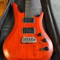 Manne Bolty HH con ponte Piezoelettrico