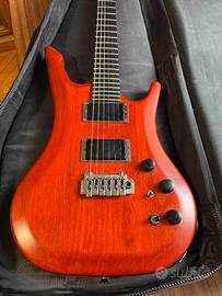 Manne Bolty HH con ponte Piezoelettrico