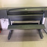 PLOTTER HP DESIGNJET 800