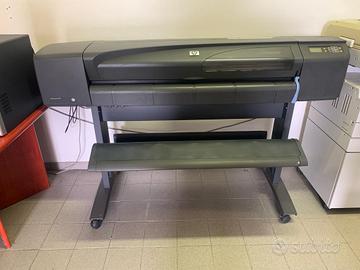PLOTTER HP DESIGNJET 800