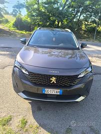 Peugeot 3008 BLUEHDI 130 EAT8 S&S allure pack