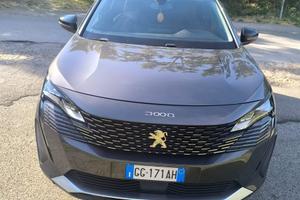 Peugeot 3008 BLUEHDI 130 EAT8 S&S allure pack