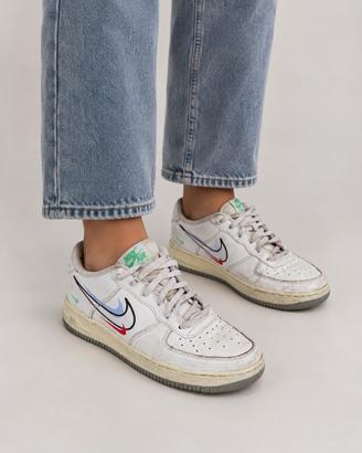 Nike air force 1
