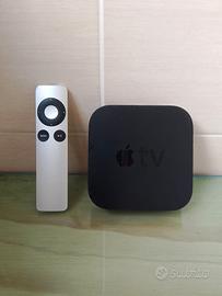 Apple tv 3a HD1080p