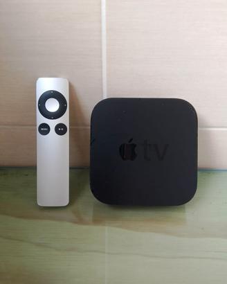 Apple tv 3a HD1080p