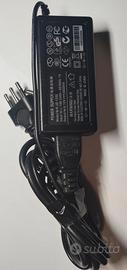 Alimentatore Universale  12v. 3A. 36watt
