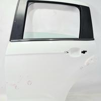 PORTIERA POSTERIORE SINISTRA CITROEN C3 Serie HFV