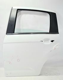 PORTIERA POSTERIORE SINISTRA CITROEN C3 Serie HFV