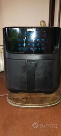 Friggitrice ad aria nuova