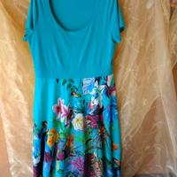 Lotto abbigliamento donna 