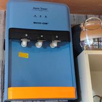 dispenser acqua fredda e calda