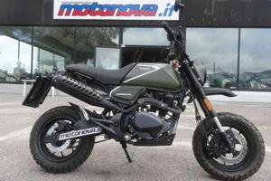 BRIXTON Crossfire 125 CROSSFIRE 125 XS