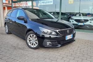 Peugeot 308 BlueHDi 100 S&S SW Style