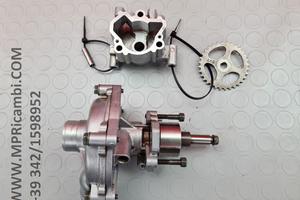 POMPA ACQUA YAMAHA R1 2006 2005 2004