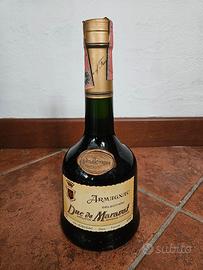Armagnac anni 90