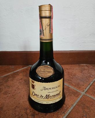 Armagnac anni 90