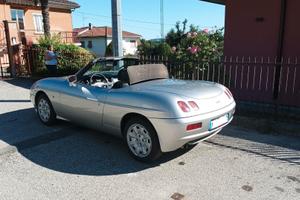 Fiat Barchetta