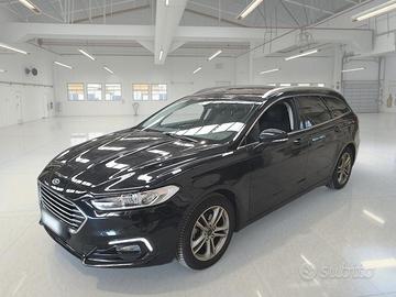 FORD MONDEO 2.0 ECOBLUE 150 CV SES AUTO TITANIUM B