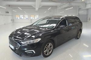 FORD MONDEO 2.0 ECOBLUE 150 CV SES AUTO TITANIUM B