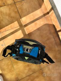 Trapezio Kitesurf _Mystic taglia M