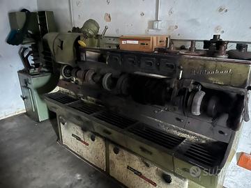 Pezzi stprici cariole mulino