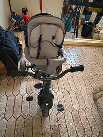 Triciclo bambini