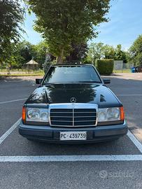 Mercedes 200e
