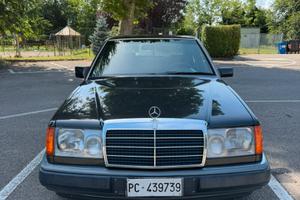 Mercedes 200e