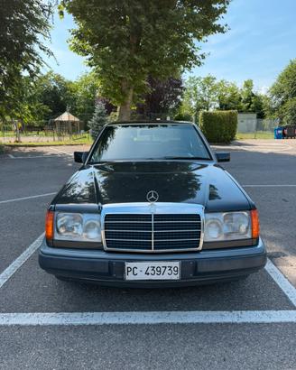 Mercedes 200e
