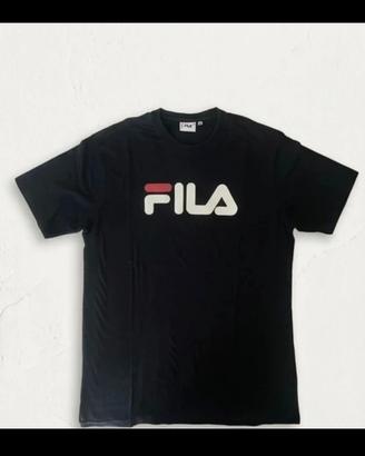 t-shirt Fila