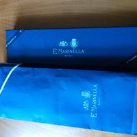 cravatta E Marinella nuova.