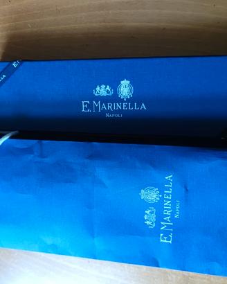 cravatta E Marinella nuova.
