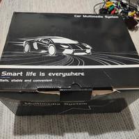 Autoradio Originale Alfa Romeo MiTo - CD / MP3 - C