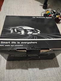 Autoradio Originale Alfa Romeo MiTo - CD / MP3 - C