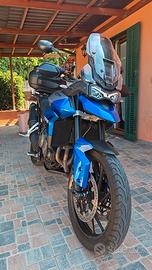 Triumph Tiger 850 2021  