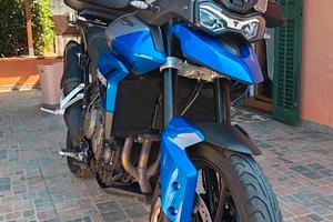 Triumph Tiger 850 2021  