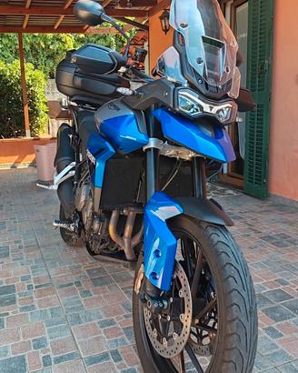 Triumph Tiger 850 2021  