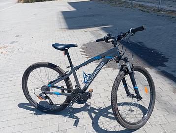 Bici montain bike