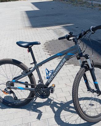 Bici montain bike