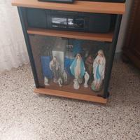 mobiletto porta tv