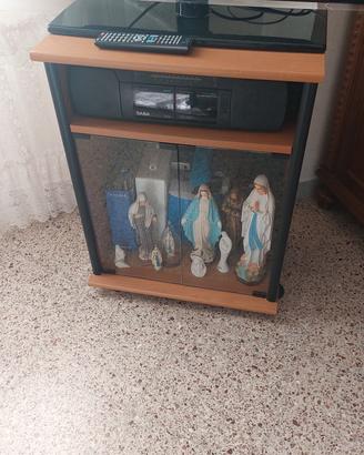 mobiletto porta tv