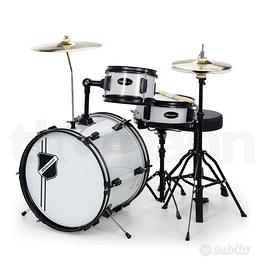 batteria per bambini