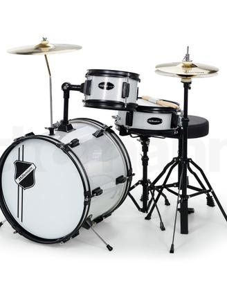 batteria per bambini