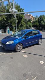 Fiat Grande Punto 1300 Multijet 2009